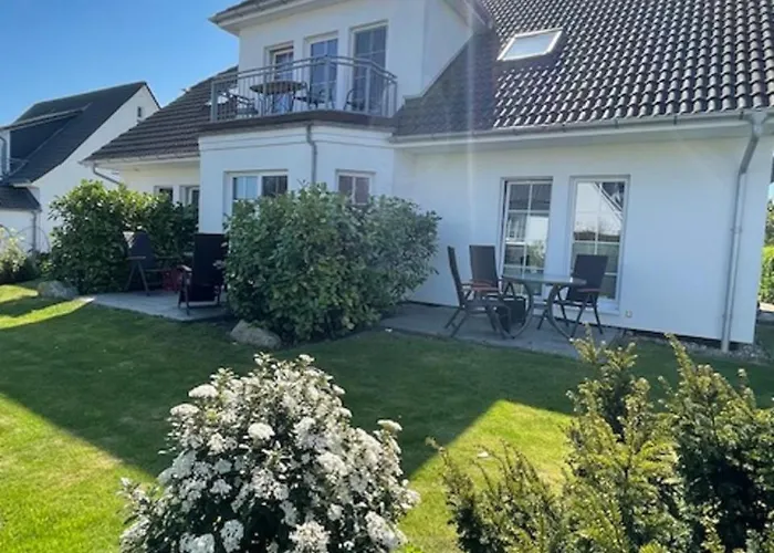 Ferienhaus Kaptein Meyer