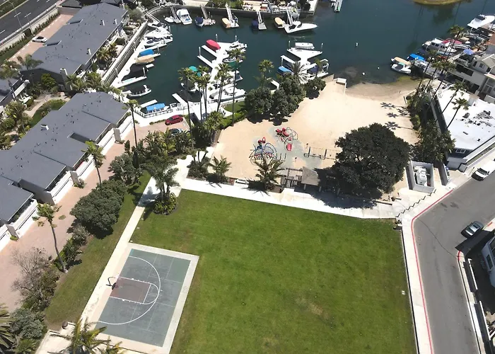 Sweet Beach Duplex