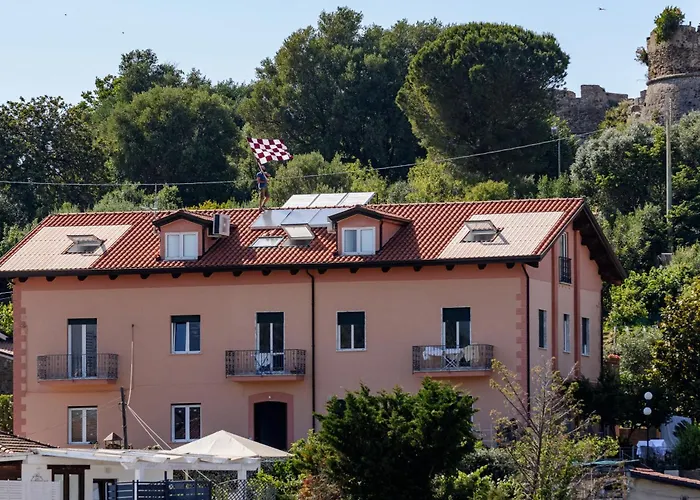 Casa Vittoria
