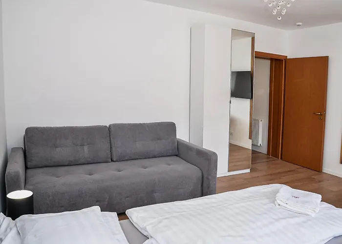 Heli Apartman