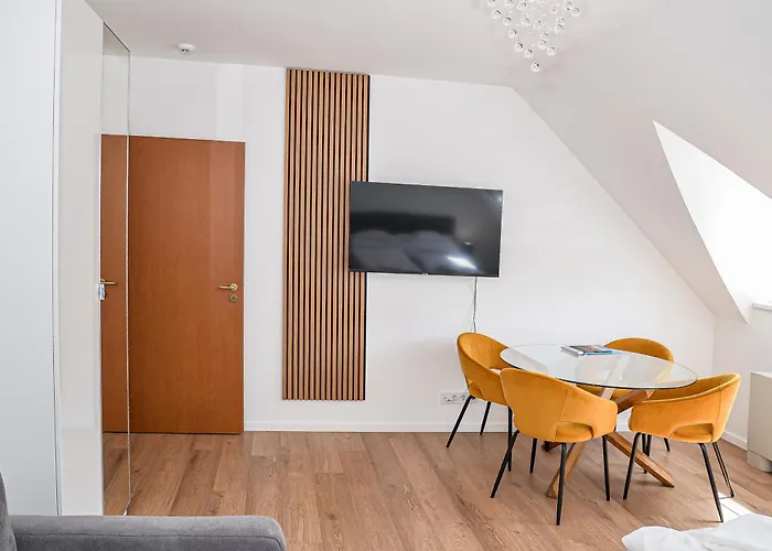 Heli Apartman
