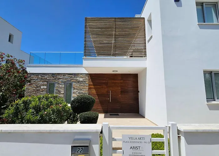 Plage Residences
