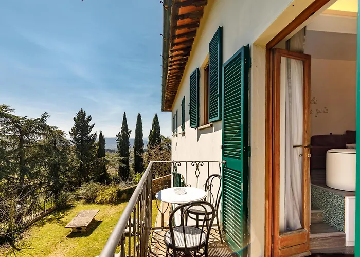 Agriturismo Villa Godenano - Pool & Suites
