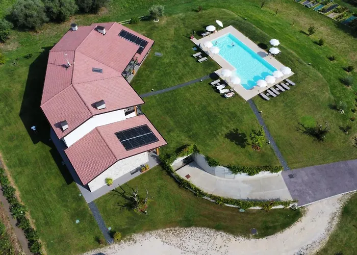Val Mora Bio Apartments