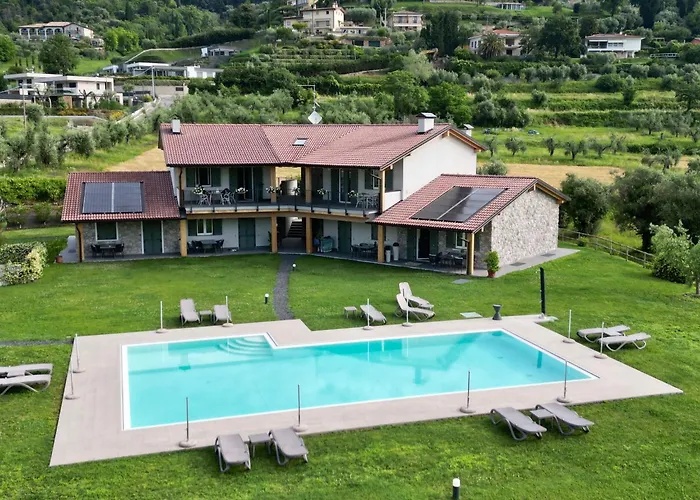 Val Mora Bio Apartments