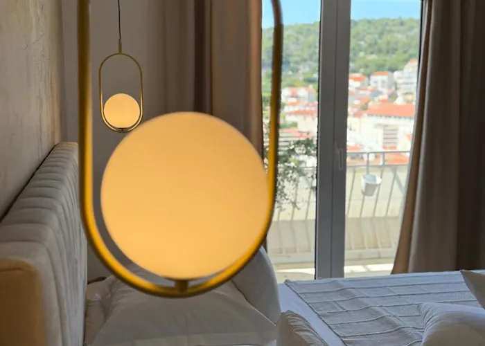 Oleander Apartment & Room Centar