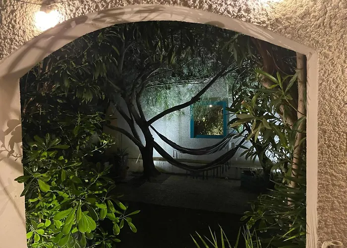 Belle Villa Classee 4 Etoiles Proche Plage Avec Jardin