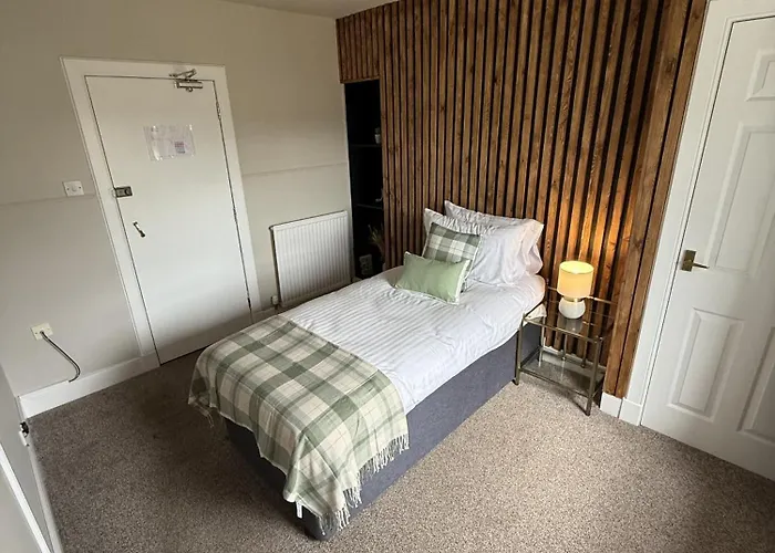 Glendevon Hotel