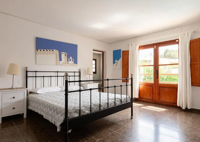 Sera De Vall