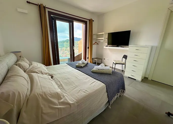 Studios Con Vista