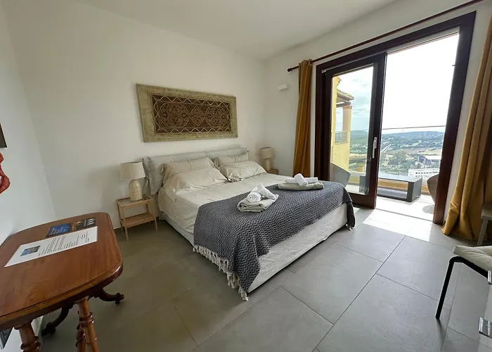 Studios Con Vista