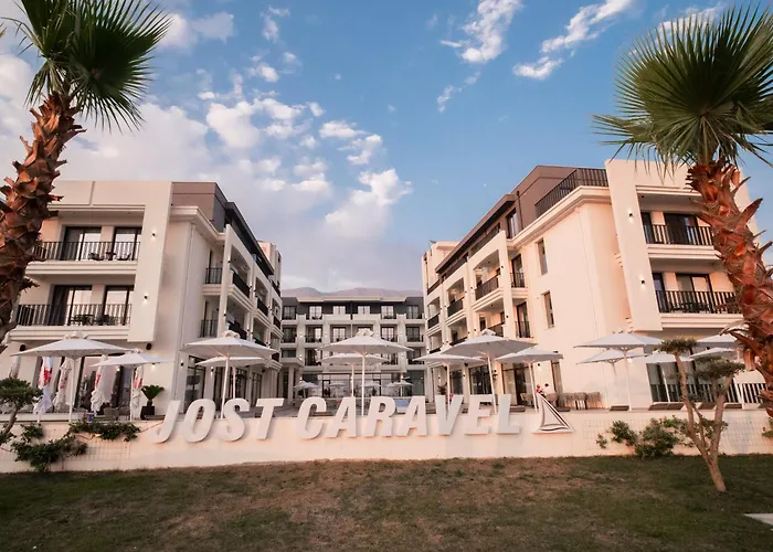 Jost Caravel Hotel
