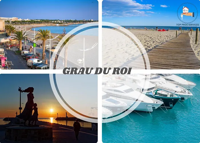 Studio 22-Clim-Wifi-Terrasse-Plage