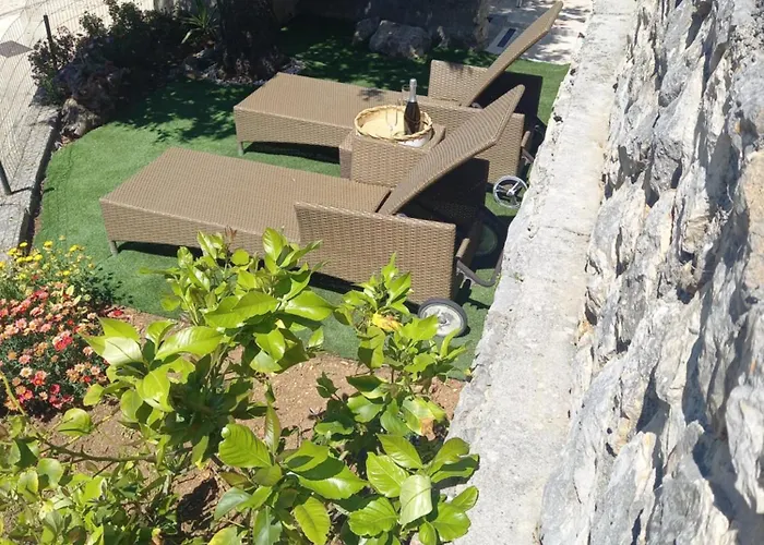 Holiday Home Stari Dvori