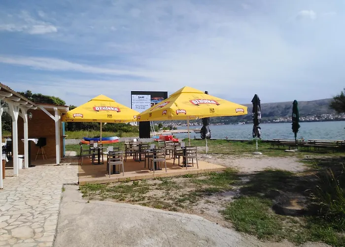 Tonino House