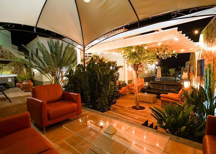 Magnificent 5-Star Very Large Luxury Villa Sea View Jacuzzi And Heated Pool