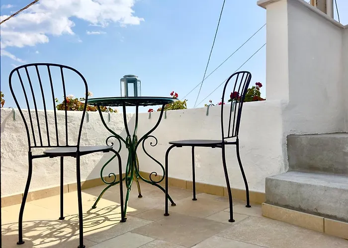 Casa Console