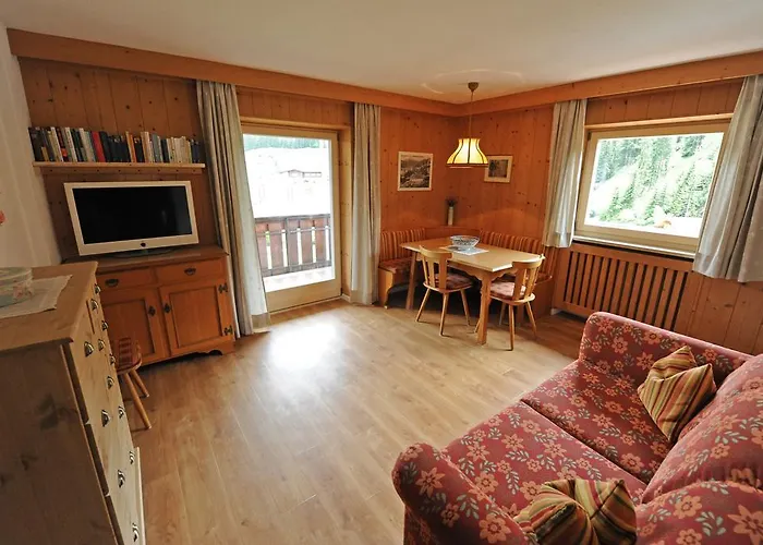 Apartments Villa Rosa