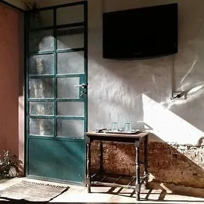 Posada La Cantora