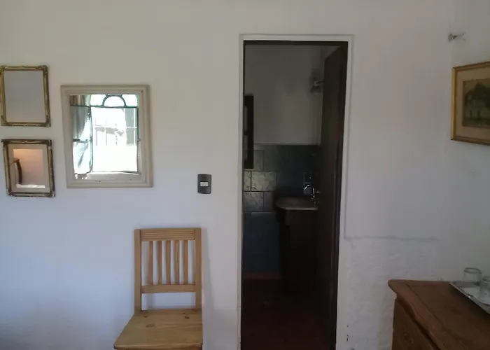 Posada La Cantora