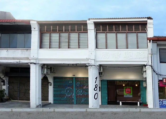 A Cozy Place Penang