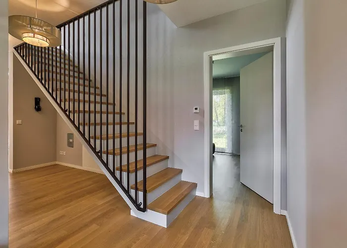 Apartment Rehwiese