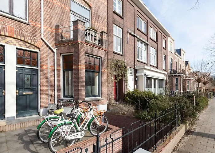 Independent Basement Apartment