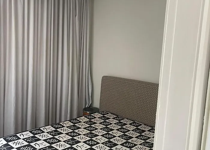 Apartamento Em Jardim Da Penha