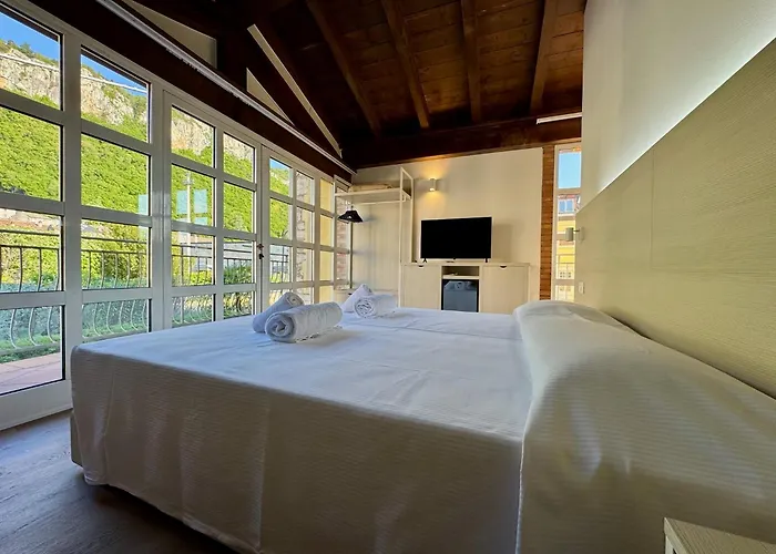 Corte Impero Hotel & Restaurant