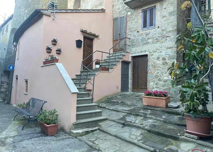 Pietre Antiche St John