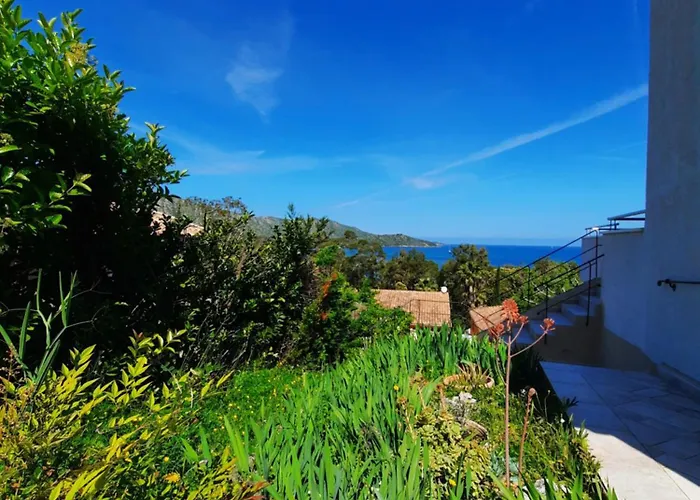 Villa Sirio