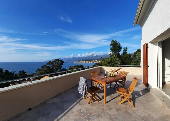 Villa Sirio