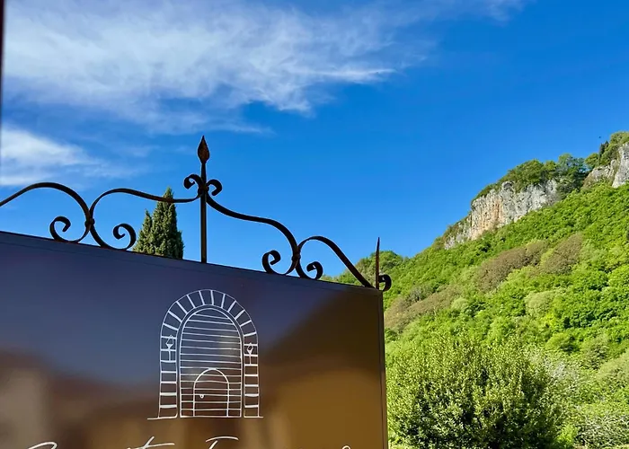 Corte Impero Hotel & Restaurant