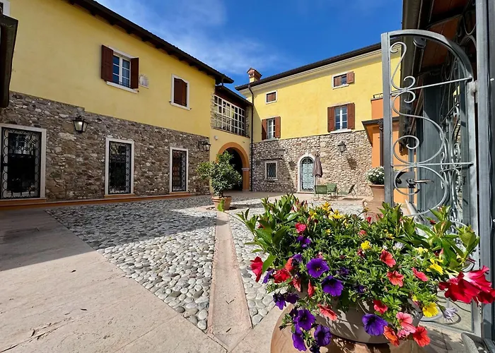 Corte Impero Hotel & Restaurant