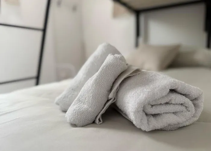 Arco Apartment