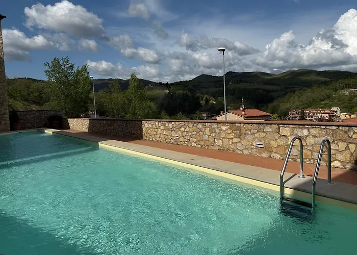 La Casina Dell'Eroe - Con Piscina