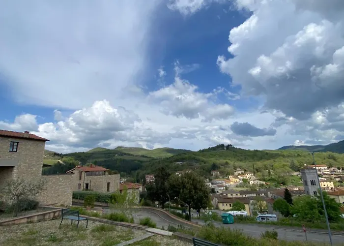 La Casina Dell'Eroe - Con Piscina
