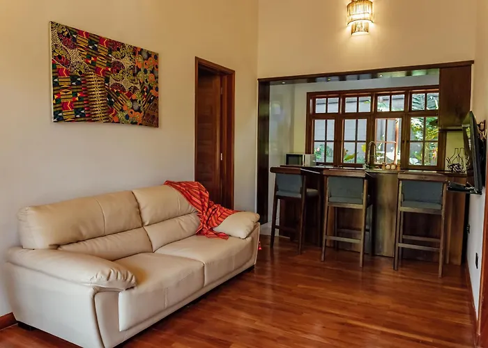 Shoki Shoki Lodge Arusha