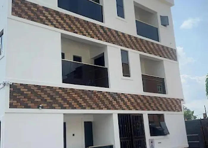 Smart Luxury Apartments & Suites