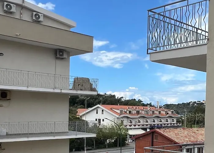 Casa Brezza Marina
