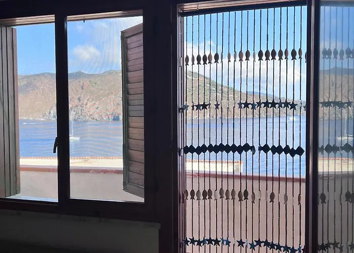Condominio Baia Fenicia