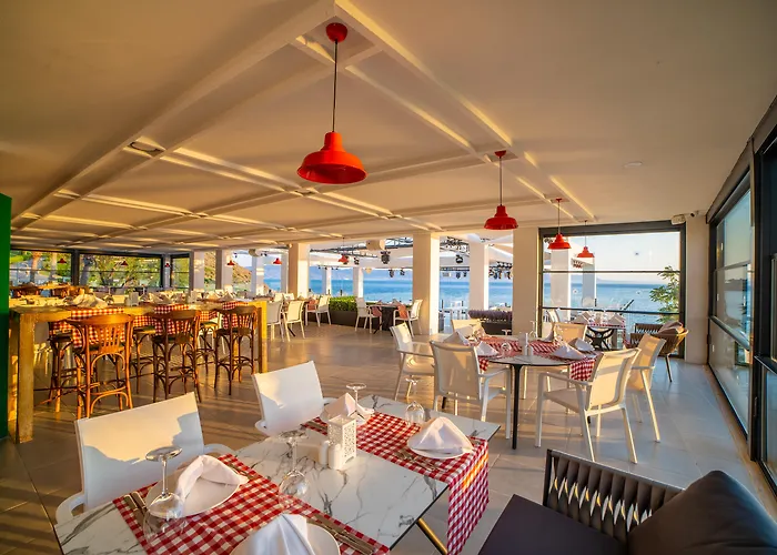 Kefaluka Resort