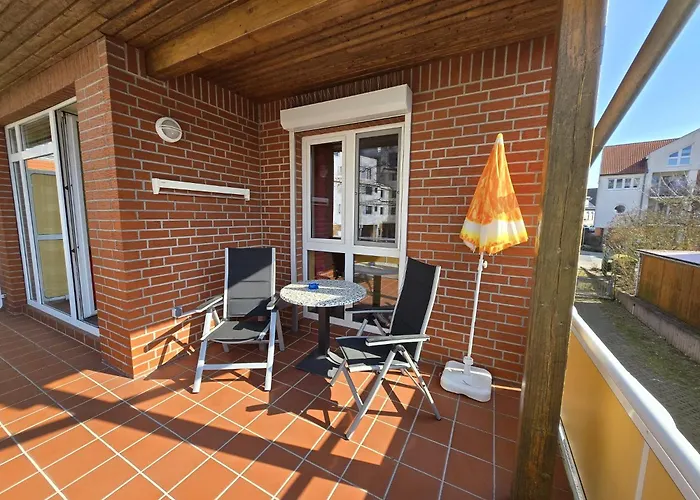 Haus Kim - Apartments