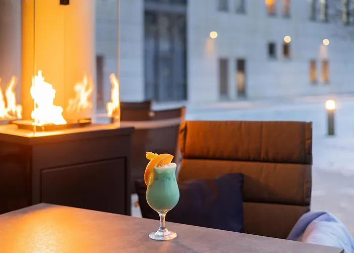 Parkhotel Ruegen