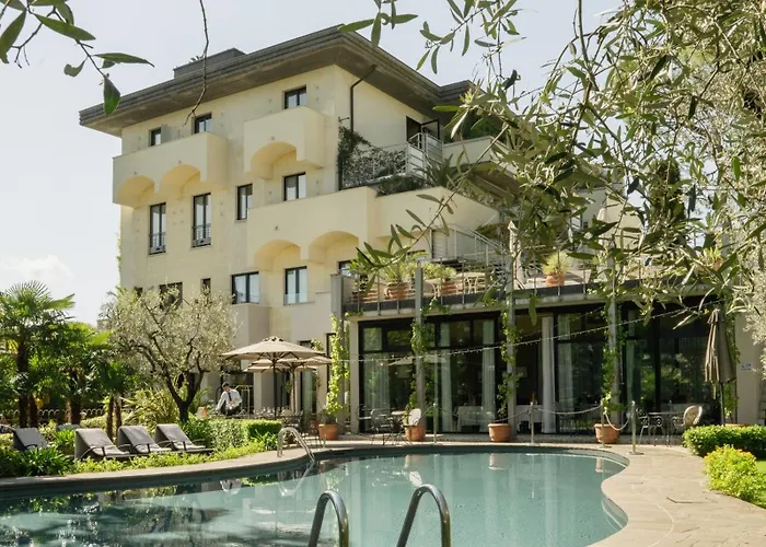 Hotel Piccola Vela