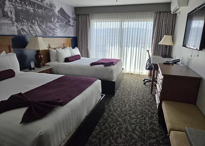 The Royal Anne Hotel