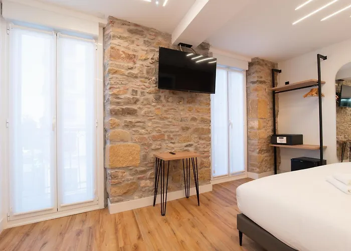 Boulevard Roomss