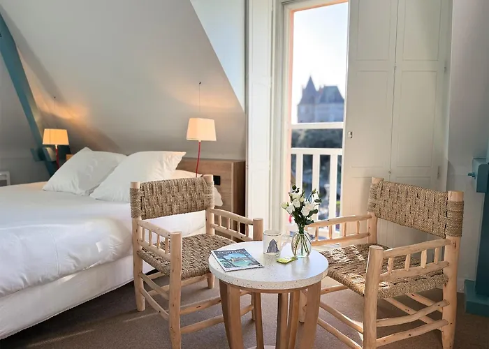 Hotel Beau Soleil