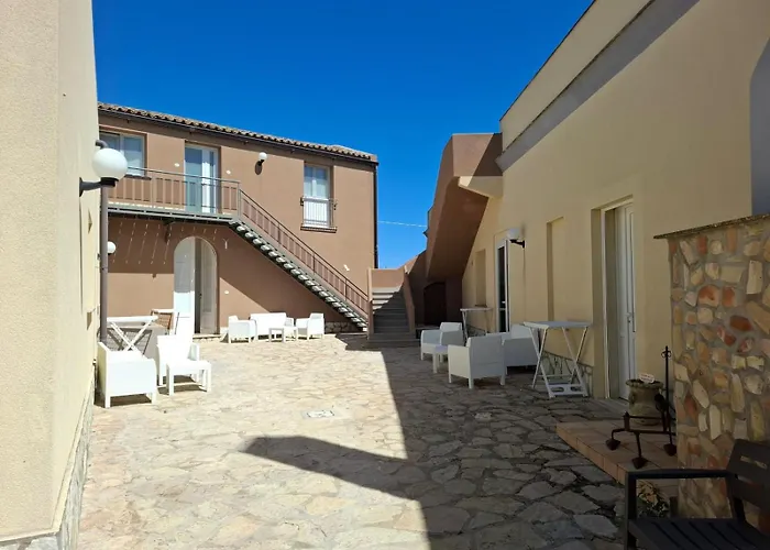 Residence Casale Verderame