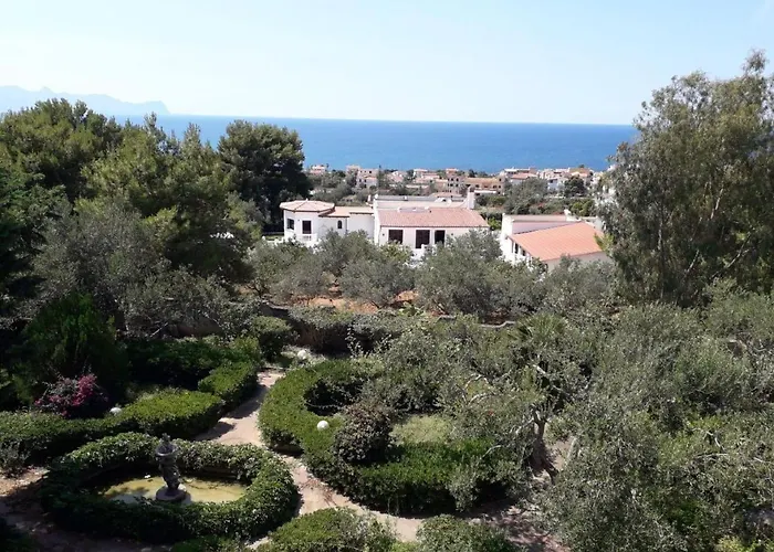 Villa Nunziatella Badia